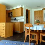 Apartment Brunnmatt