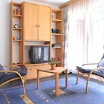 Apartment Brunnmatt